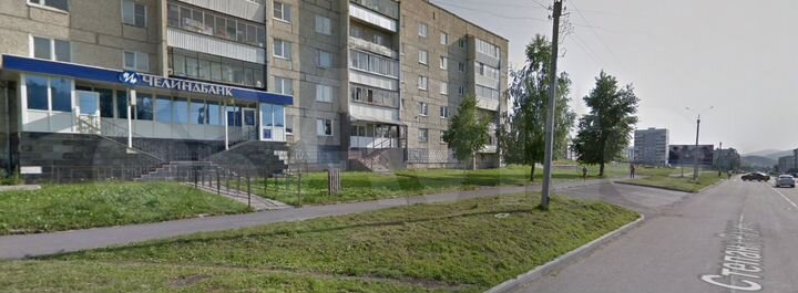 Офисное помещение, 87.1 м²