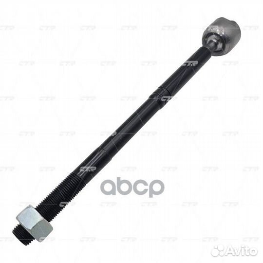 Тяга рулевая Ford Focus II (старый арт. CRF-12)