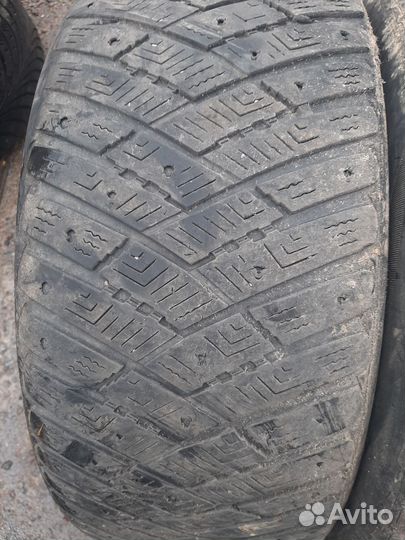 Goodyear Ultragrip Ice Arctic 225/50 R17 98T