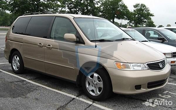 Арка правая Honda Odyssey (USA) 1999-2003