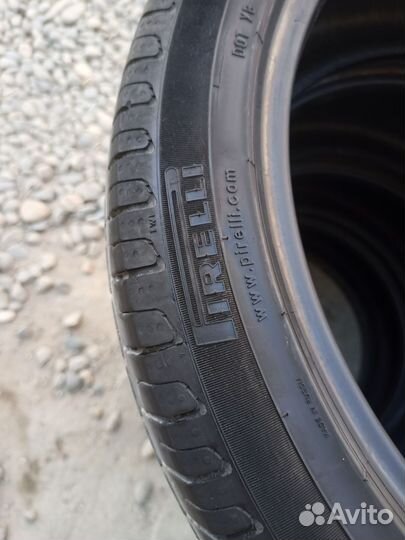 Pirelli Scorpion Verde 225/45 R19