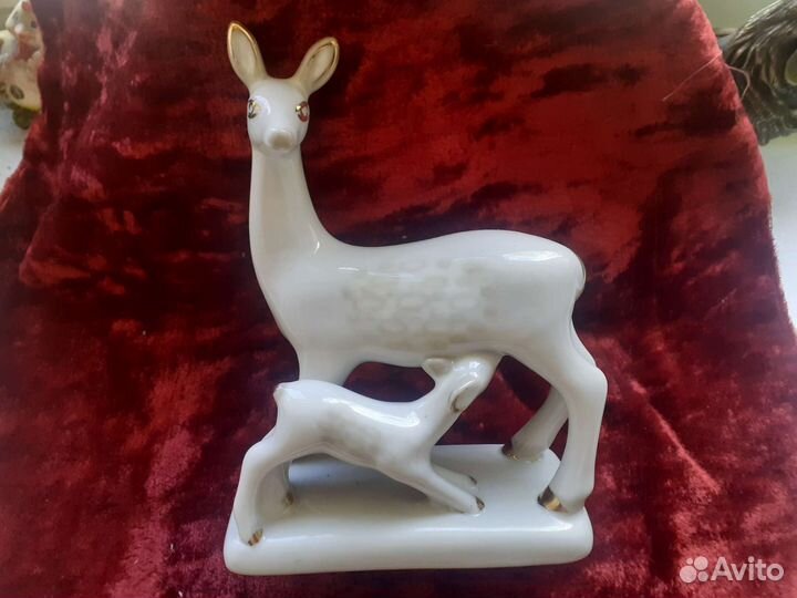 Фигурка Олень