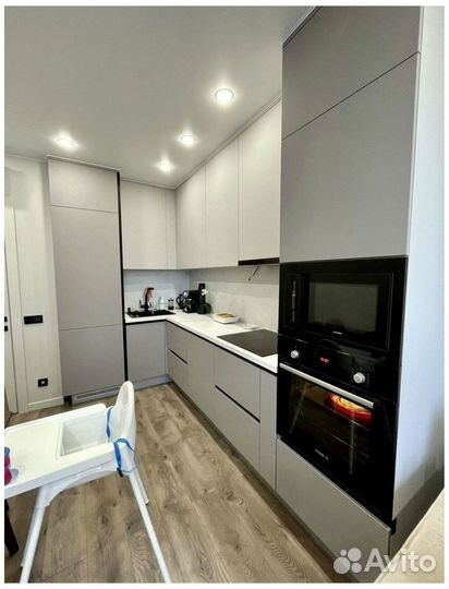 Кухонный гарнитур CS - 62