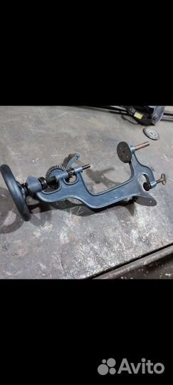 Старинный инструмент