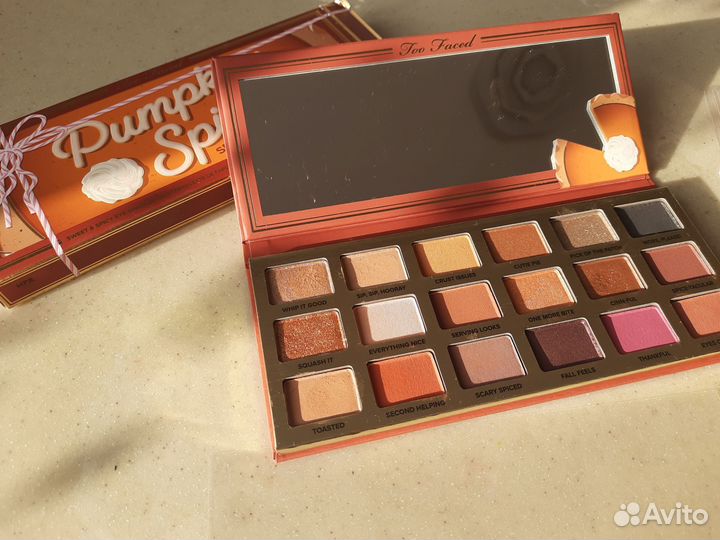 Набор косметики