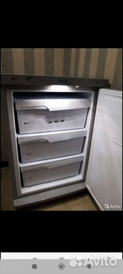 Холодильники Морозильные камеры