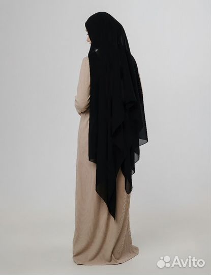 Хиджаб шейла