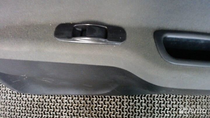 Дверь боковая Mitsubishi Lancer 9, 2003