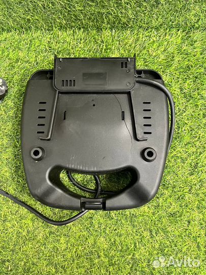 Универсальный пекарь Redmond RMB-M658/3S черный