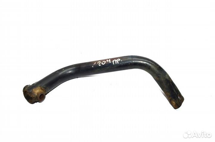 Кронштейн нижней подножки, правый volvo FH12 1-see