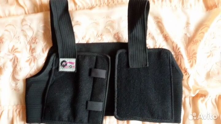 Бандаж на грудную клетку послеоперационный