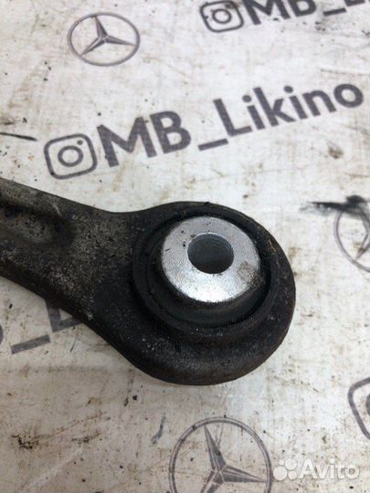 Рычаг задний правый Mercedes Cl W216