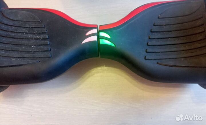 Гироскутер tao tao APP