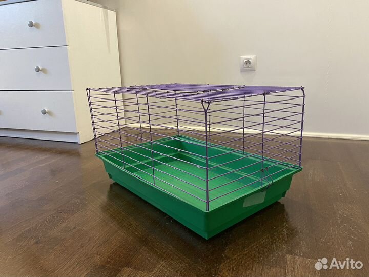 Клетка для животного