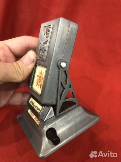 Календарь перекидной-70 лет победы