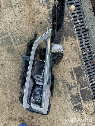 Фара от audi a5 f5 в разбор