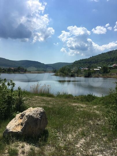 Дом 150 м² на участке 12 сот.