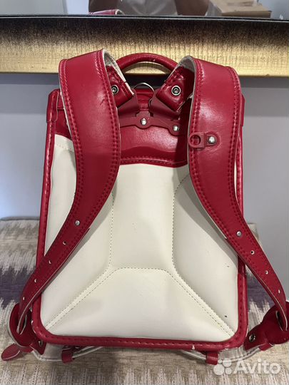 Японский ранец randoseru