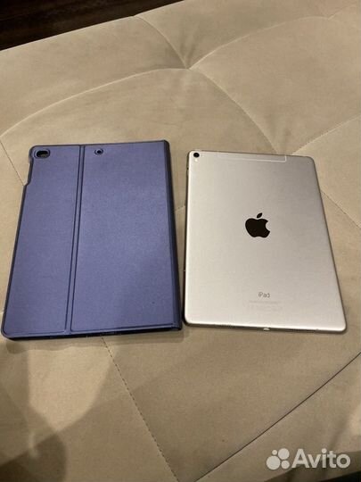 iPad pro 9.7 дюймов 2017 года