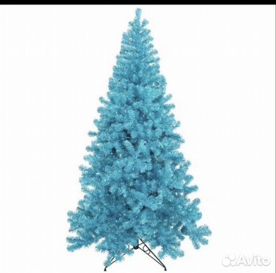 Ель искуственная