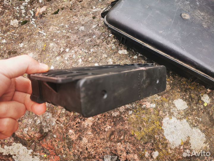 Блок управления АКПП эбу 01N927733BL
