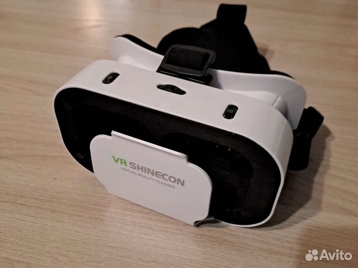 Vr очки для телефона