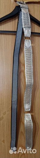 Ремни пояса женские