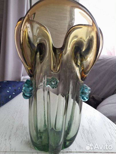 Вазы разные