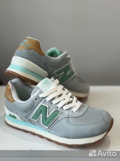 Кроссовки New Balance 574