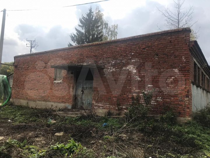 Производство, 200 м²