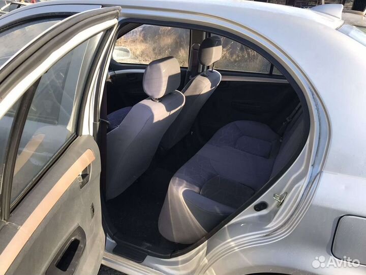 Faw V5 Фав В5 2013 г Разборка частями