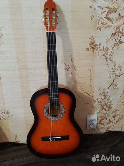 Гитара акустическая Colombo