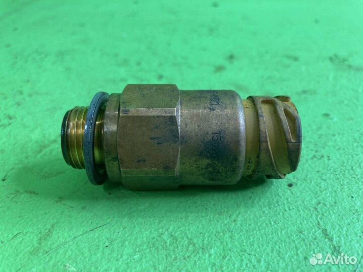 Датчик давления MAN TGX