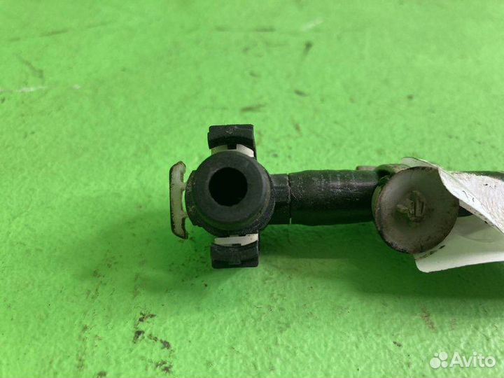 Патрубок MAN TGX