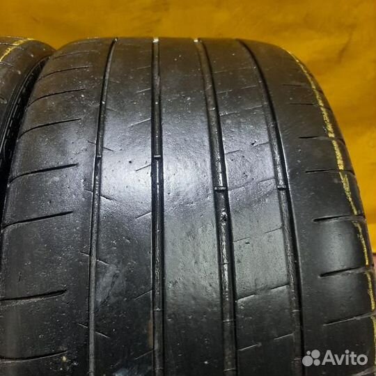 Michelin Pilot Super Sport 245/35 R18