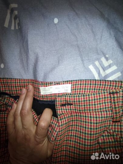 Брюки zara