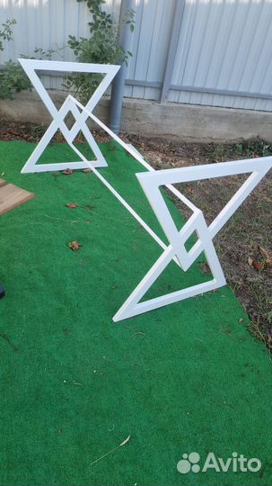 Садовая мебель