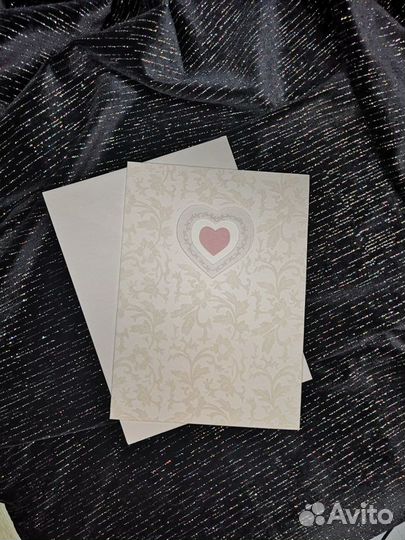 Пригласительные на свадьбу и День всех влюбленных