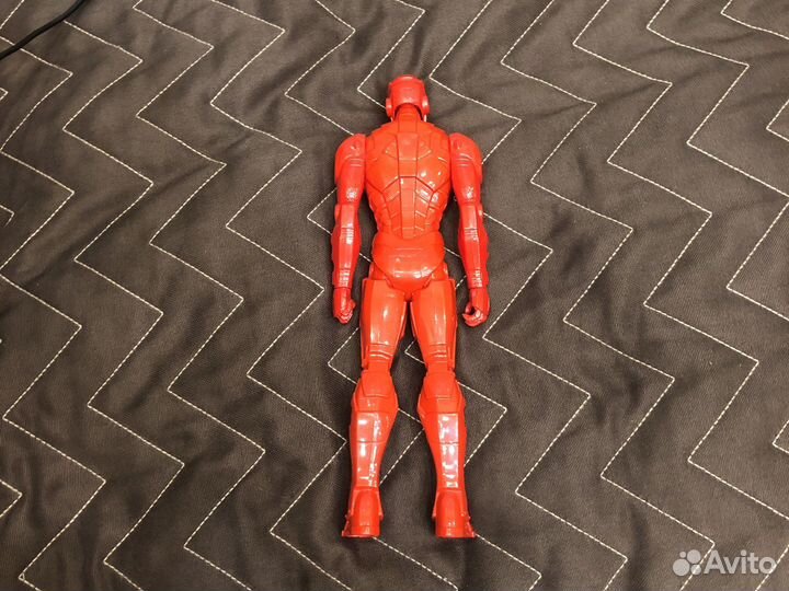 Железный человек