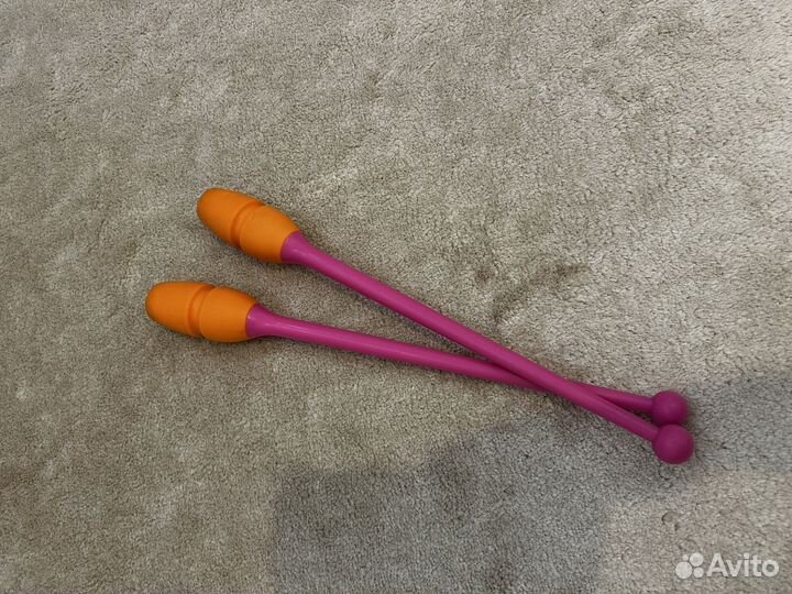 Булавы pastorelli 41