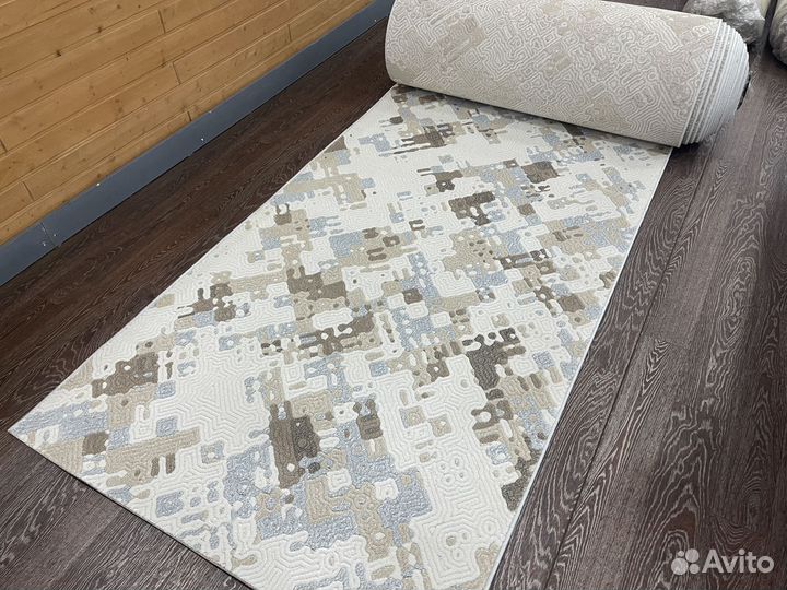 Ковровая дорожка 80см