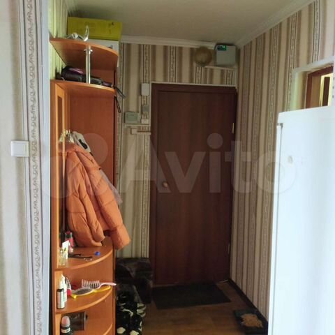 3-к. квартира, 59 м², 4/5 эт.