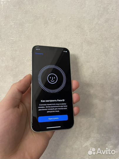 iPhone 12 mini, 128 ГБ