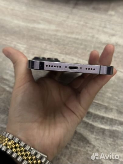iPhone 14 Pro Max, 256 ГБ