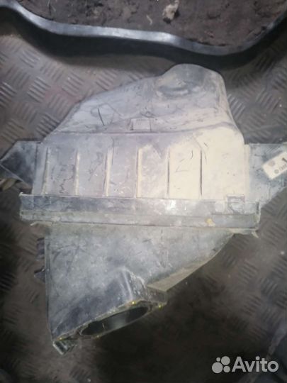 Корпус воздушного фильтра audi a6 c5