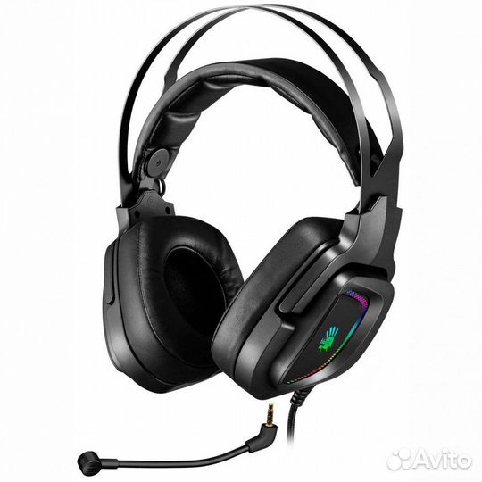 Наушники A4Tech Bloody G570 530087