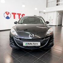 Mazda 3 1.6 AT, 2011, 285 622 км, с пробегом, цена 835 000 руб.