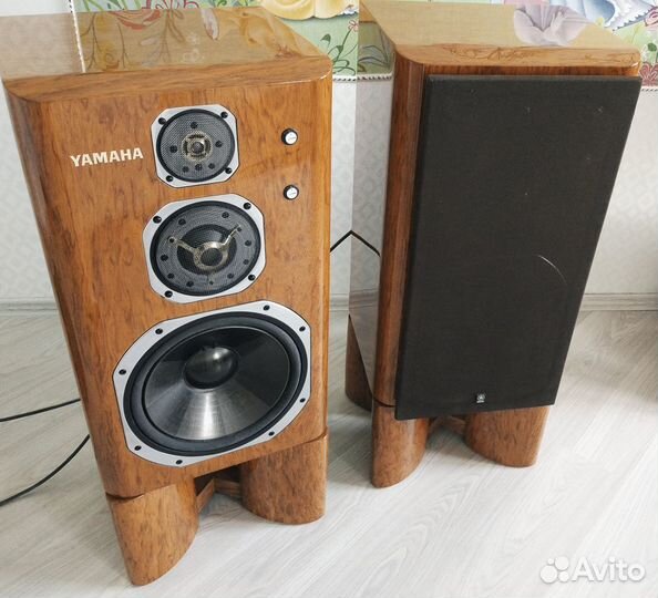 Подставки для акустики