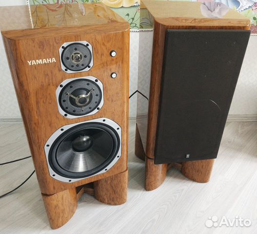 Подставки для акустики