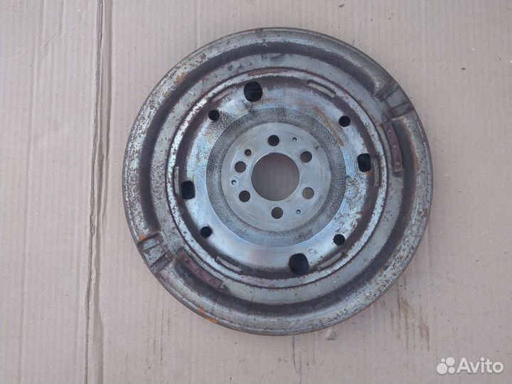 Маховик дсг DSG 7 DQ 200 1.4 TSI 04E105266